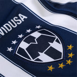 2024/25 PUMA Monterrey Men's Replica Home Jersey