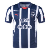 2024/25 PUMA Monterrey Men's Replica Home Jersey