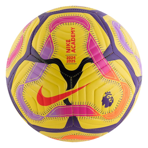 NIKE Premier League Academy Soccer Ball 24/25