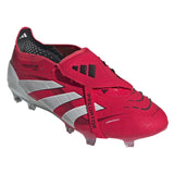 2025 adidas Predator Elite Fold-Over Tongue Firm Ground Cleats