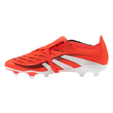 2025 adidas Predator League Fold-Over Tongue Firm/Multi-Ground Cleats