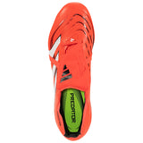 2025 adidas Predator League Fold-Over Tongue Firm/Multi-Ground Cleats