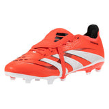 2025 adidas Predator League Fold-Over Tongue Firm/Multi-Ground Cleats