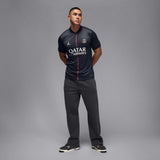 JORDAN Paris Saint-Germain Men's 4th Jersey 25/26 - HM3206 045