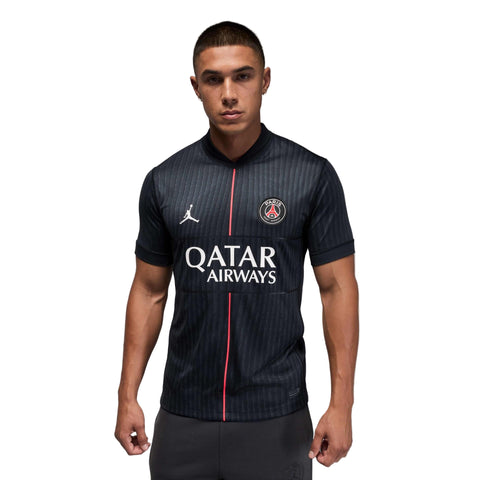 JORDAN Paris Saint-Germain Men's 4th Jersey 25/26 - HM3206 045