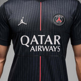 JORDAN Paris Saint-Germain Men's 4th Jersey 25/26 - HM3206 045