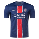 2024/25 NIKE PSG Men's Stadium Home Jersey