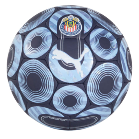 PUMA Chivas Culture Mini Soccer Ball - 084428 01