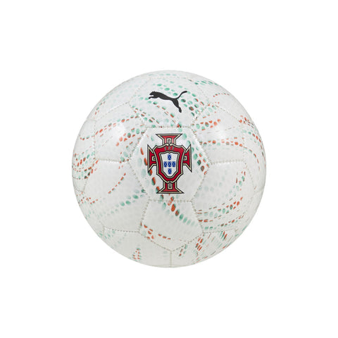 PUMA Portugal Fan Mini Soccer Ball - 084541 03