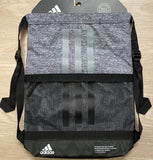 ADIDAS Amplifier II Blocked Sackpack - 5150780
