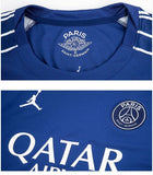 PSG 25 26 4TH JSY BLUE HJ0865 493
