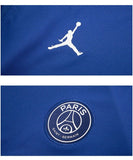 PSG 25 26 4TH JSY BLUE HJ0865 493