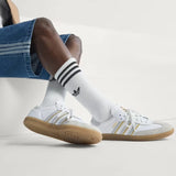 ADIDAS Samba Real Madrid Shoes - JQ4038
