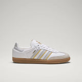 ADIDAS Samba Real Madrid Shoes - JQ4038