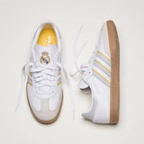 ADIDAS Samba Real Madrid Shoes - JQ4038