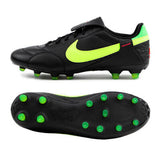 The Nike Premier lll FG HM0265 008