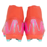 NIKE Zoom Mercurial Superfly 10 Academy FG/MG Soccer Cleat