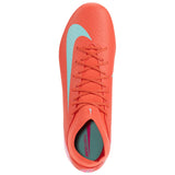 NIKE Zoom Mercurial Superfly 10 Academy FG/MG Soccer Cleat