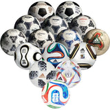 ADIDAS FIFA World Cup 26 Historical OMB Ball Set - KB1812
