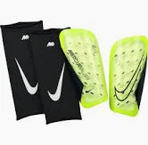 MERCURIAL LITE SHING GREEN DV1771 702