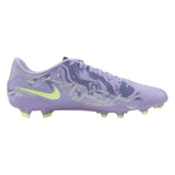 NIKE Tiempo Legend 10 Academy FG/MG Soccer Cleat