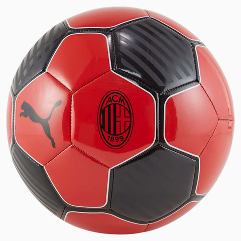 PUMA AC Milan Essential Soccer Ball - 084445 01