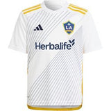 LA Galaxy 24/25 Home Jersey Kids- IX8388