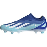 ADIDAS X Crazyfast .3 LL FG Cleats - GY7425