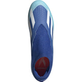 ADIDAS X Crazyfast .3 LL FG Cleats - GY7425