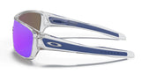 Oakley Turbine Rotor Sapphire Iridium Sunglasses OO9307-10