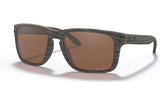 Oakley Holbrook XL Prizm Tungsten Polarized Sunglasses OO9417-0659