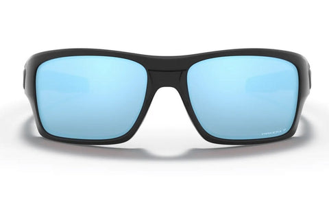 Oakley Turbine Prizm Deep Water Polarized Sunglasses OO9263-14