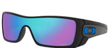 Oakley Batwolf Prizm Sapphire OO9101-5827