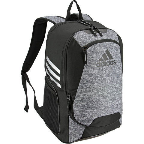 Adidas Stadium II Team Backpack - Grey - 5143960