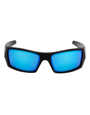 Oakley Gascan Prizm Sapphire Polarized Sunglasses OO9014-5060
