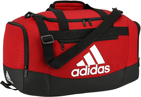 Defender IV Small Duffel - Red - 5151709