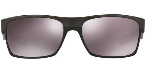 Oakley TwoFace Woodgrain Collection Sunglasses OO9189-34