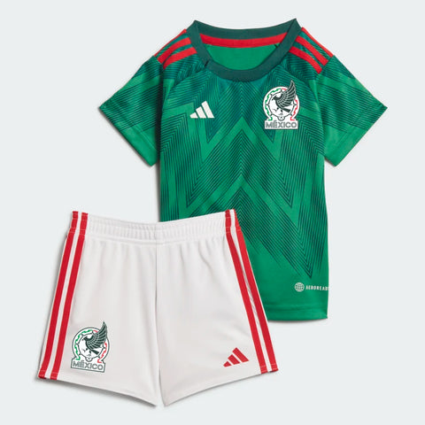 MEXICO HOME BABY KIT