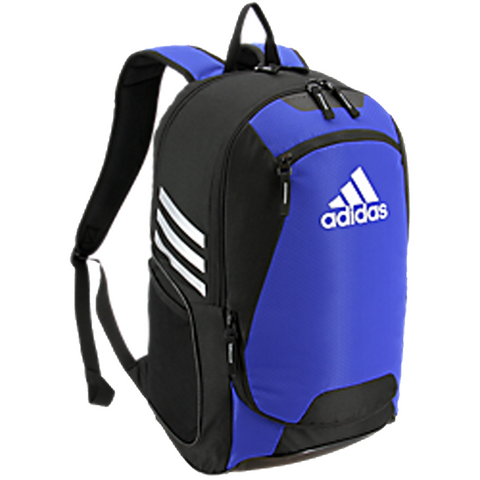 Adidas Stadium II Team Backpack - Bold Blue - 5143974
