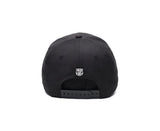 Barcelona Snapback Hat FCB-2073-5086