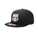 FC Barcelona Hit Snapback Hat FCB-2093-1110