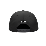 FC Barcelona Hit Snapback Hat FCB-2093-1110