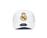 Real Madrid Adjustable Hat MAD-2073-5086