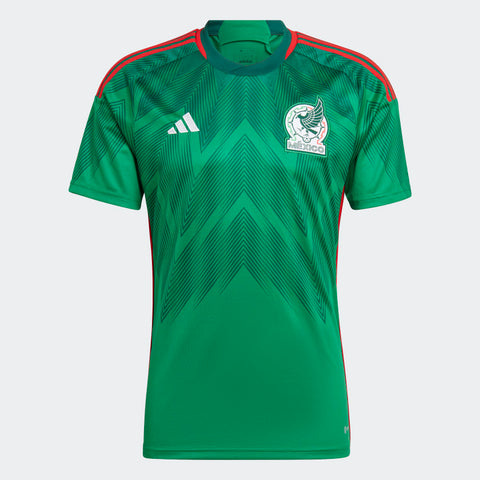MEXICO 22 HOME JERSEY