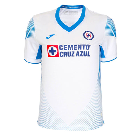 Joma Cruz Azul Away Jersey  2021/22 BA102349F207