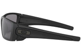 Oakley Fuel Cell Grey Polarized Sunglasses OO9096-05