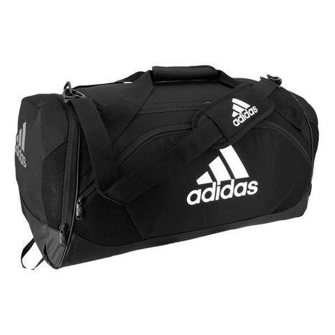 Team Issue Duffel Bag Medium - Black - 5146828
